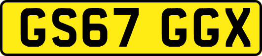 GS67GGX