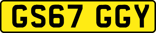 GS67GGY