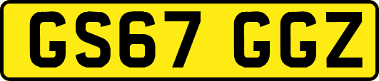 GS67GGZ