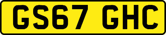 GS67GHC