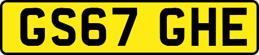 GS67GHE