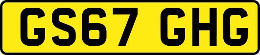 GS67GHG