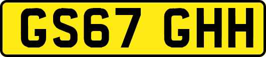 GS67GHH
