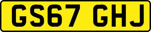 GS67GHJ