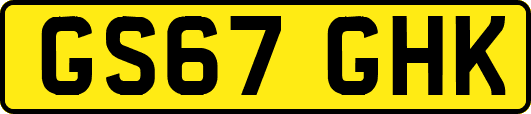 GS67GHK