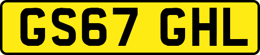 GS67GHL