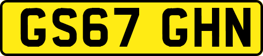 GS67GHN