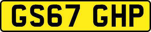 GS67GHP