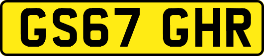 GS67GHR