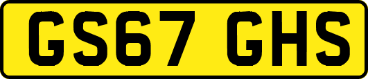 GS67GHS