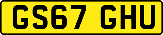 GS67GHU