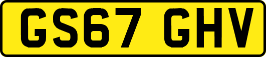 GS67GHV