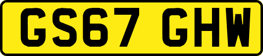 GS67GHW