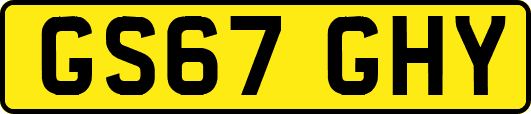 GS67GHY