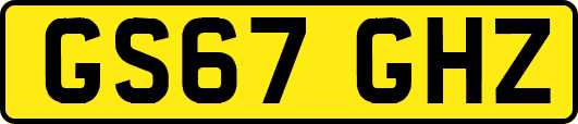 GS67GHZ