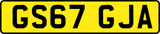 GS67GJA