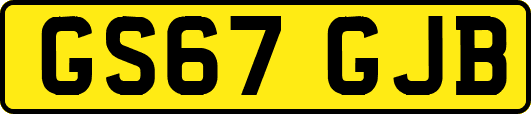 GS67GJB