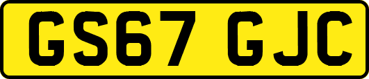 GS67GJC