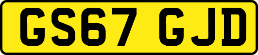 GS67GJD