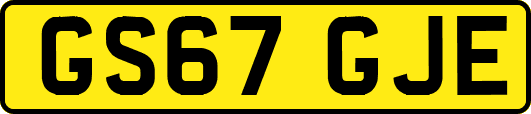 GS67GJE