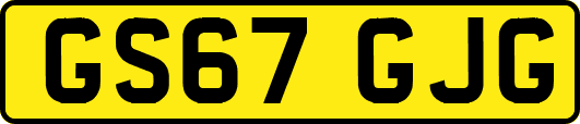 GS67GJG