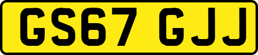 GS67GJJ