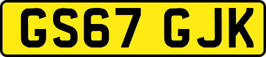 GS67GJK