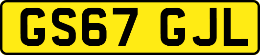 GS67GJL