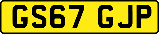 GS67GJP