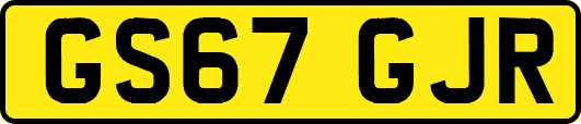 GS67GJR
