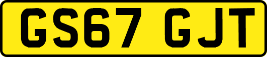 GS67GJT