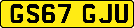 GS67GJU