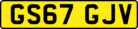 GS67GJV