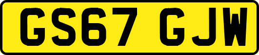 GS67GJW