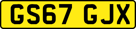 GS67GJX