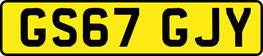 GS67GJY