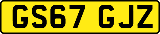 GS67GJZ