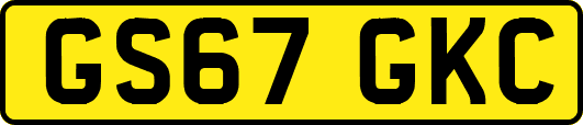 GS67GKC
