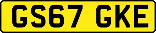 GS67GKE