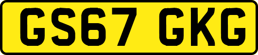 GS67GKG