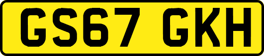 GS67GKH