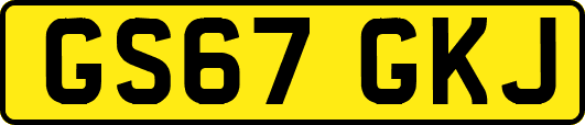 GS67GKJ