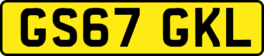GS67GKL
