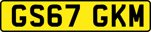 GS67GKM