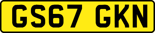 GS67GKN