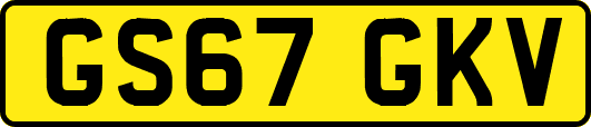 GS67GKV