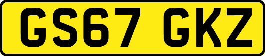 GS67GKZ
