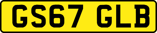 GS67GLB