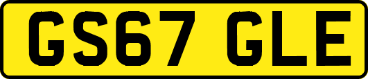 GS67GLE