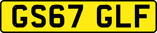 GS67GLF